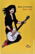 Betty and Veronica Friends Forever Rock and Roll (2023 Archie) 1GWOC.B