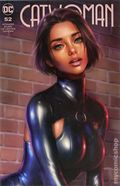 Catwoman (2018 DC) 52KRS.A