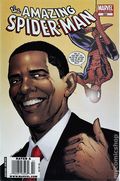 Amazing Spider-Man (1998 2nd Series) 583B.2ND.N