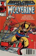 Marvel Comics Presents (1988) 5N