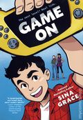 Game On GN (2026 Random House) 1-1ST