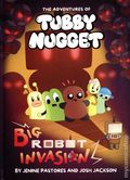 Adventures of Tubby Nugget HC (2026 Penguin Workshop) 2-1ST
