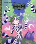 Beetlejuice Beetlejuice, I Am Beetlejuice HC (2026 Golden Books) Little Golden Book 1-1ST