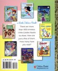 Beetlejuice Beetlejuice, I Am Beetlejuice HC (2026 Golden Books) Little Golden Book 1-1ST