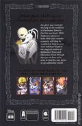 Disney Manga: The Nightmare Before Christmas: Zero's Journey HC (2026 Tokyopop) 2nd Ultimate Edition 1-1ST
