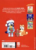 Bluey Christmas 5-Minute Stories HC (2026 Penguin) 1-1ST