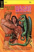 Dagar the Invincible (1972 Gold Key) 6B