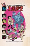Last Comic Book on the Left HC (2022 Z2 Comics) 4-1ST