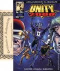Unity 2000 (1999) 1DF