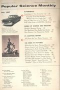 Popular Science (1872-Present Popular Science Publishing Co.) Vol. 171 #1