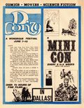 SumerMorn (1979 Bloodstone Press) Fanzine 1
