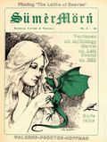 SumerMorn (1979 Bloodstone Press) Fanzine 2