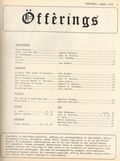 SumerMorn (1979 Bloodstone Press) Fanzine 2