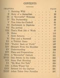 Tom Mix and the Scourge of Paradise Valley (1937 Whitman) 4068