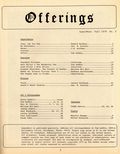 SumerMorn (1979 Bloodstone Press) Fanzine 3