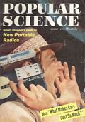 Popular Science (1872-Present Popular Science Publishing Co.) Vol. 171 #2