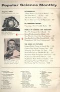 Popular Science (1872-Present Popular Science Publishing Co.) Vol. 171 #2