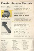Popular Science (1872-Present Popular Science Publishing Co.) Vol. 171 #3