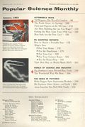 Popular Science (1872-Present Popular Science Publishing Co.) Vol. 172 #1