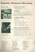 Popular Science (1872-Present Popular Science Publishing Co.) Vol. 172 #2