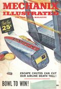 Mechanix Illustrated (1928 Fawcett) Vol. 56 #3