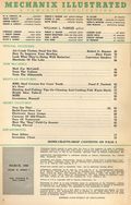 Mechanix Illustrated (1928 Fawcett) Vol. 56 #3