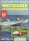Mechanix Illustrated (1928 Fawcett) Vol. 56 #2