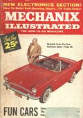 Mechanix Illustrated (1928 Fawcett) Vol. 56 #4