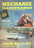 Mechanix Illustrated (1928 Fawcett) Vol. 56 #5