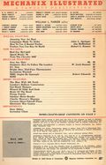 Mechanix Illustrated (1928 Fawcett) Vol. 56 #5