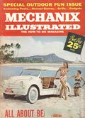 Mechanix Illustrated (1928 Fawcett) Vol. 56 #6