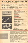 Mechanix Illustrated (1928 Fawcett) Vol. 56 #6