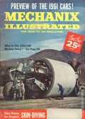 Mechanix Illustrated (1928 Fawcett) Vol. 56 #7