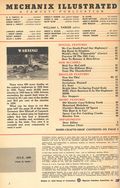 Mechanix Illustrated (1928 Fawcett) Vol. 56 #7