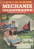 Mechanix Illustrated (1928 Fawcett) Vol. 56 #8
