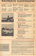 Mechanix Illustrated (1928 Fawcett) Vol. 56 #8