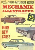 Mechanix Illustrated (1928 Fawcett) Vol. 56 #11