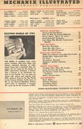 Mechanix Illustrated (1928 Fawcett) Vol. 56 #11
