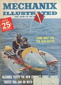 Mechanix Illustrated (1928 Fawcett) Vol. 56 #12