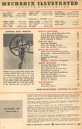 Mechanix Illustrated (1928 Fawcett) Vol. 56 #12