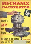 Mechanix Illustrated (1928 Fawcett) Vol. 57 #1
