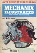 Mechanix Illustrated (1928 Fawcett) Vol. 57 #10