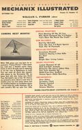 Mechanix Illustrated (1928 Fawcett) Vol. 57 #10