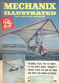 Mechanix Illustrated (1928 Fawcett) Vol. 57 #11