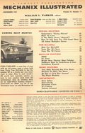 Mechanix Illustrated (1928 Fawcett) Vol. 57 #11