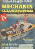 Mechanix Illustrated (1928 Fawcett) Vol. 57 #2