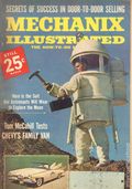 Mechanix Illustrated (1928 Fawcett) Vol. 57 #3