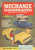 Mechanix Illustrated (1928 Fawcett) Vol. 57 #4