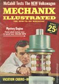 Mechanix Illustrated (1928 Fawcett) Vol. 57 #5