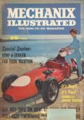 Mechanix Illustrated (1928 Fawcett) Vol. 57 #6